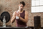 The Benefits of Meal Replacement Powder: Convenience Meets Nutrition