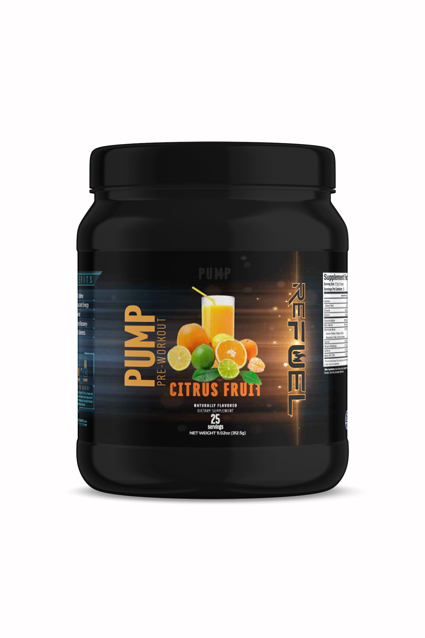 Unlocking the Power of Pre-Workout Supplements: How They Can Elevate Your Fitness Routine