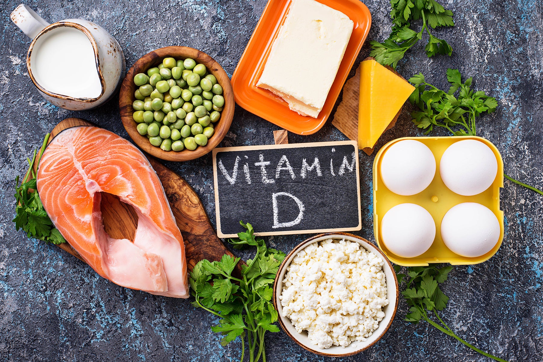 Unlocking the Benefits of Vitamin D3 Supplements