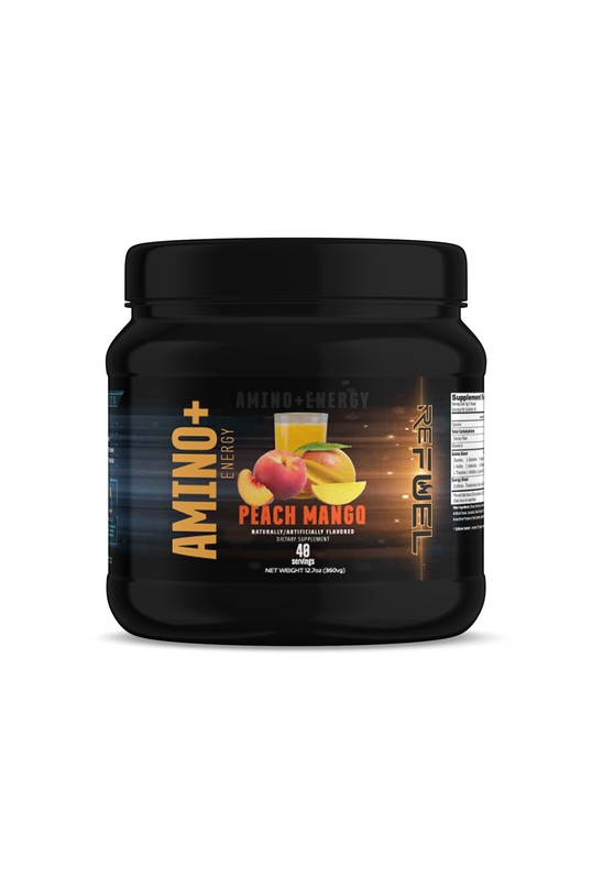 Amino + Energy | 360g