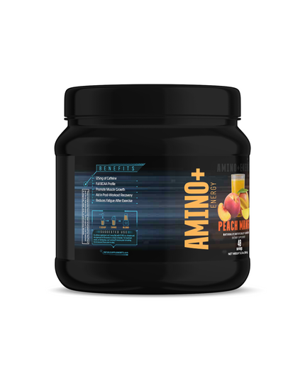 Amino + Energy | 360g