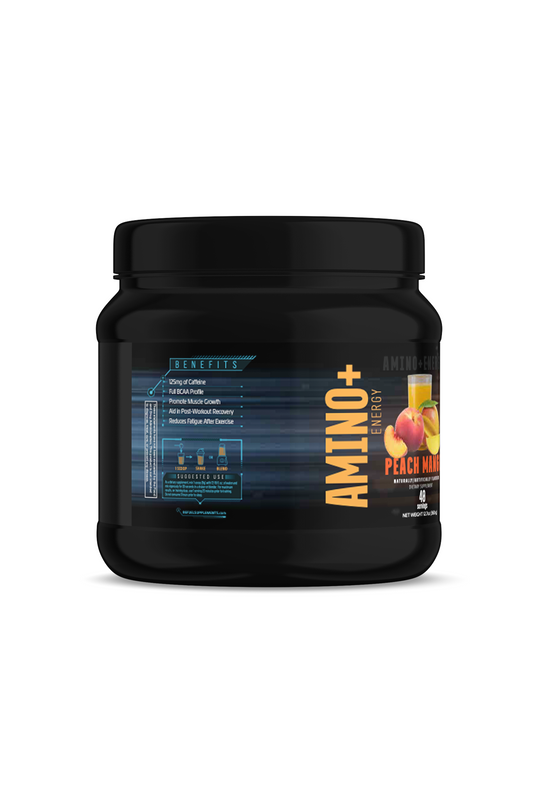 Amino + Energy | 360g