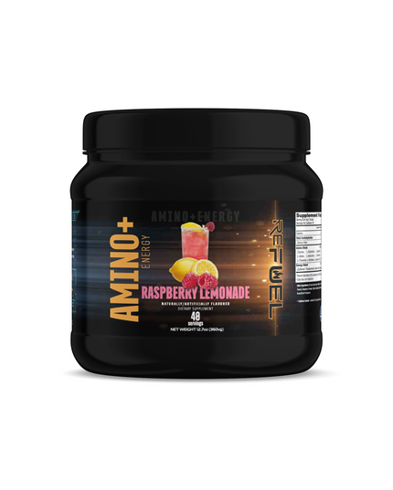 Amino + Energy | 360g