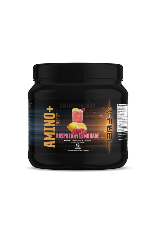 Amino + Energy | 360g