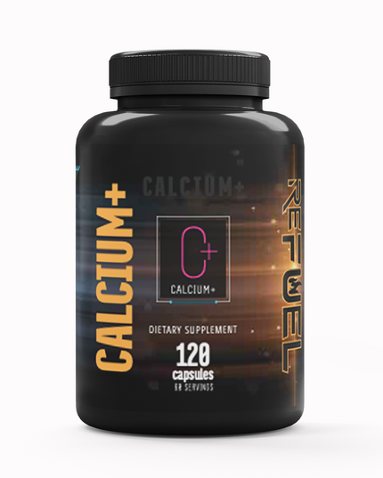 Calcium+