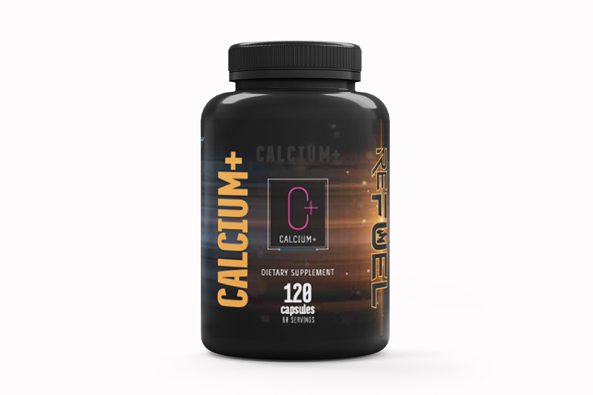 Calcium+