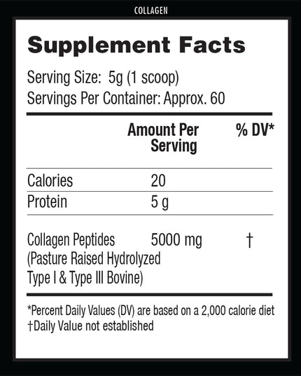 Collagen | 300g