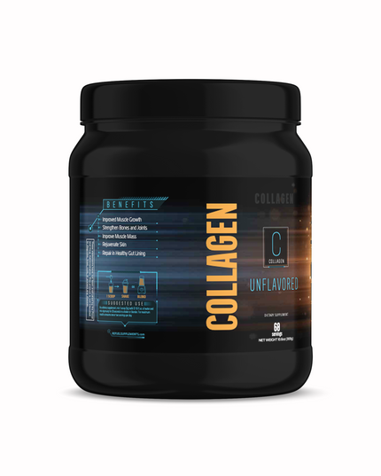 Collagen | 300g