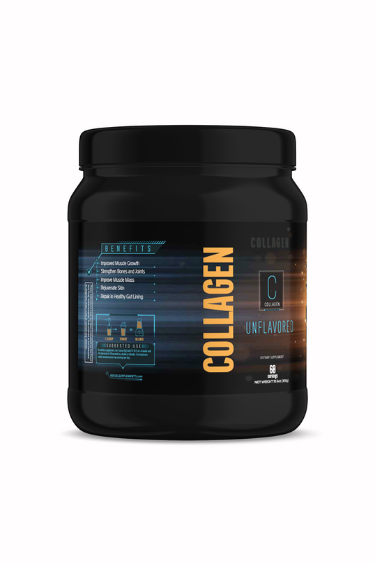 Collagen | 300g