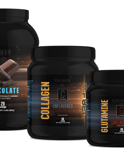 Complete Recovery Bundle