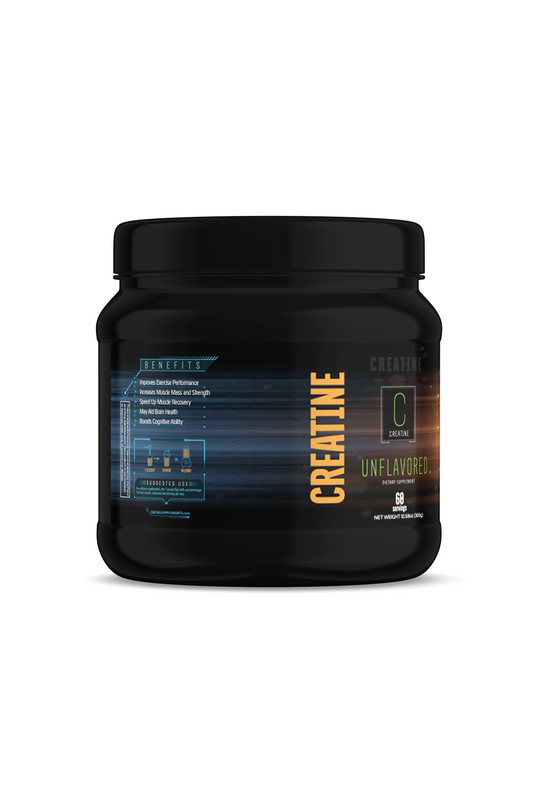 Creatine | 300g