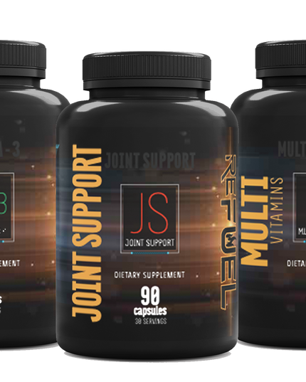 Daily Essentials Bundle
