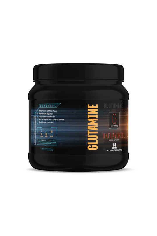 Glutamine | 300g