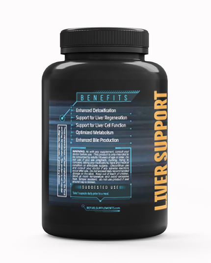 Liver Support