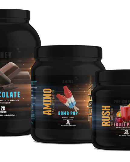 Maximum Performance Bundle