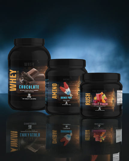 Maximum Performance Bundle