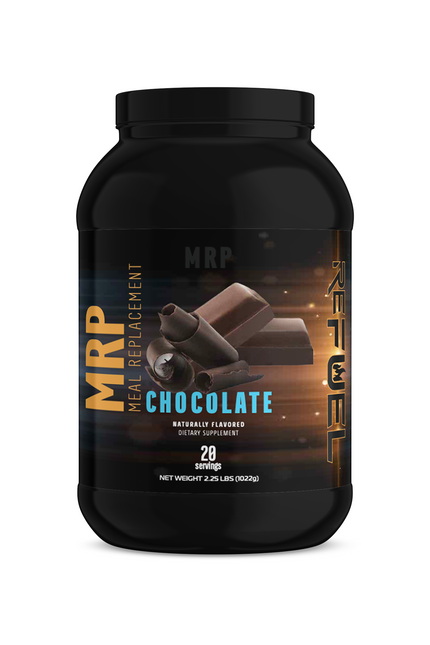 MRP Protein | 2.25lb