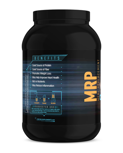 MRP Protein | 2.25lb