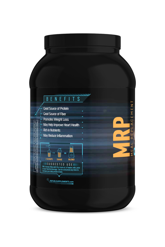 MRP Protein | 2.25lb