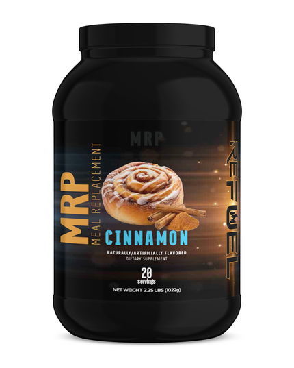 MRP Protein | 2.25lb