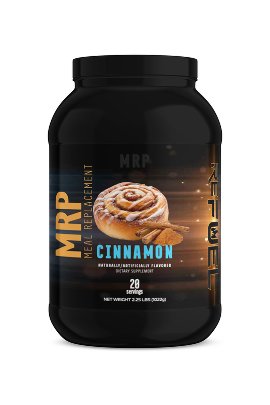 MRP Protein | 2.25lb
