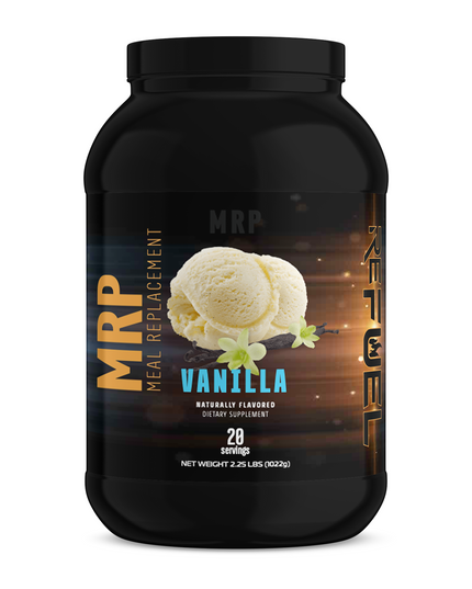 MRP Protein | 2.25lb