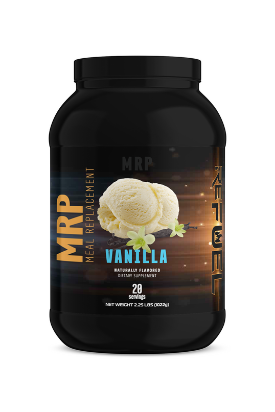 MRP Protein | 2.25lb