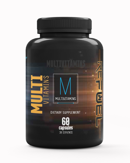 Multi Vitamin