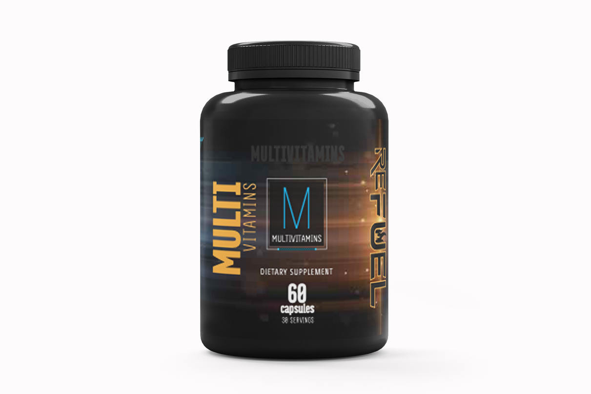 Multi Vitamin