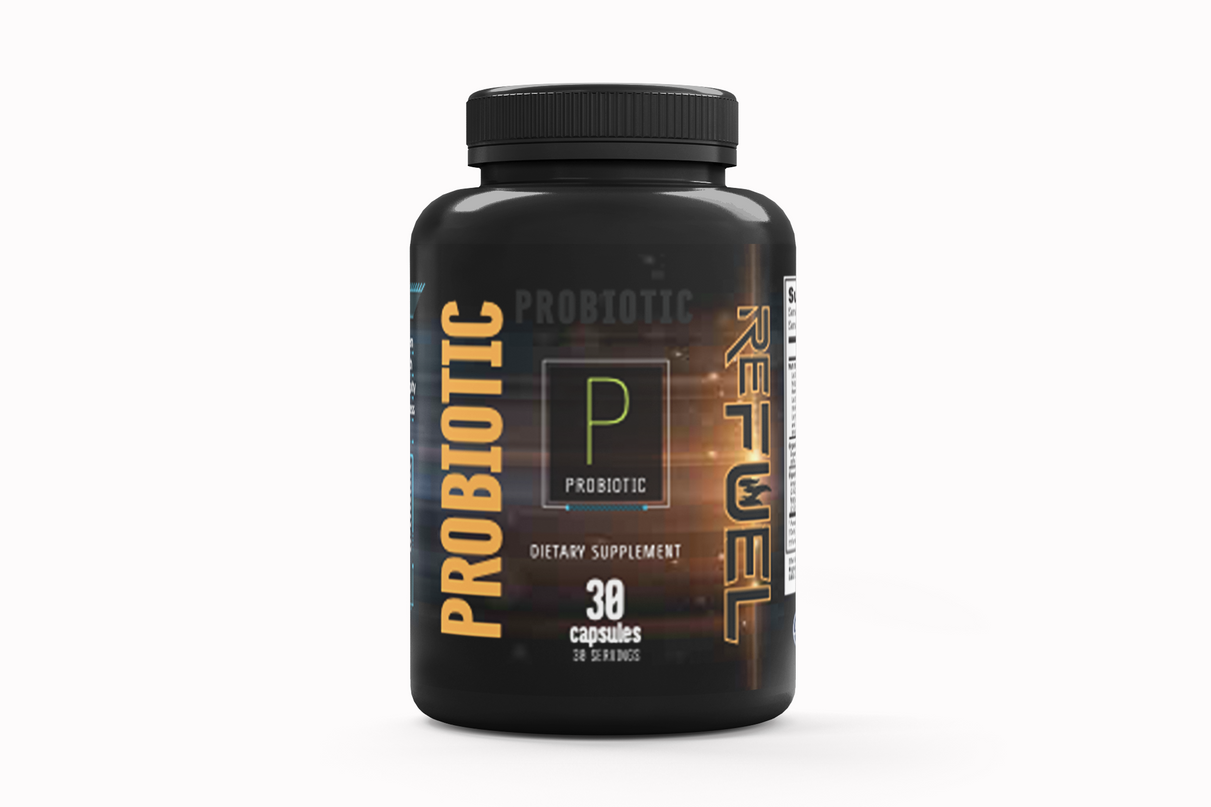 Probiotic