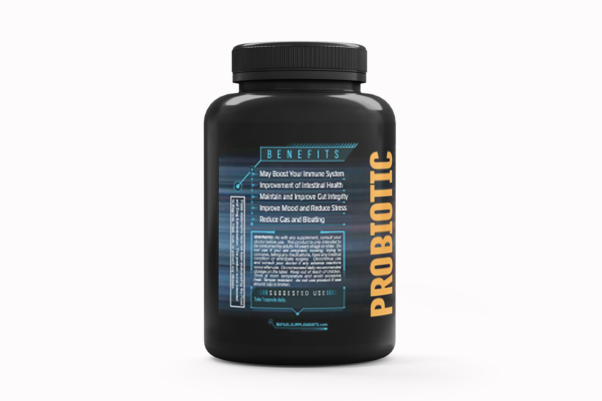 Probiotic