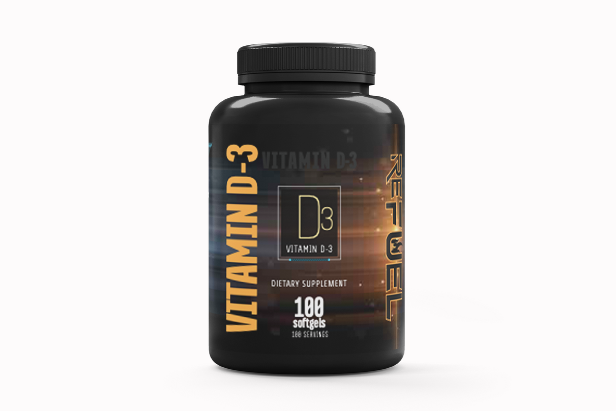 Vitamin D3