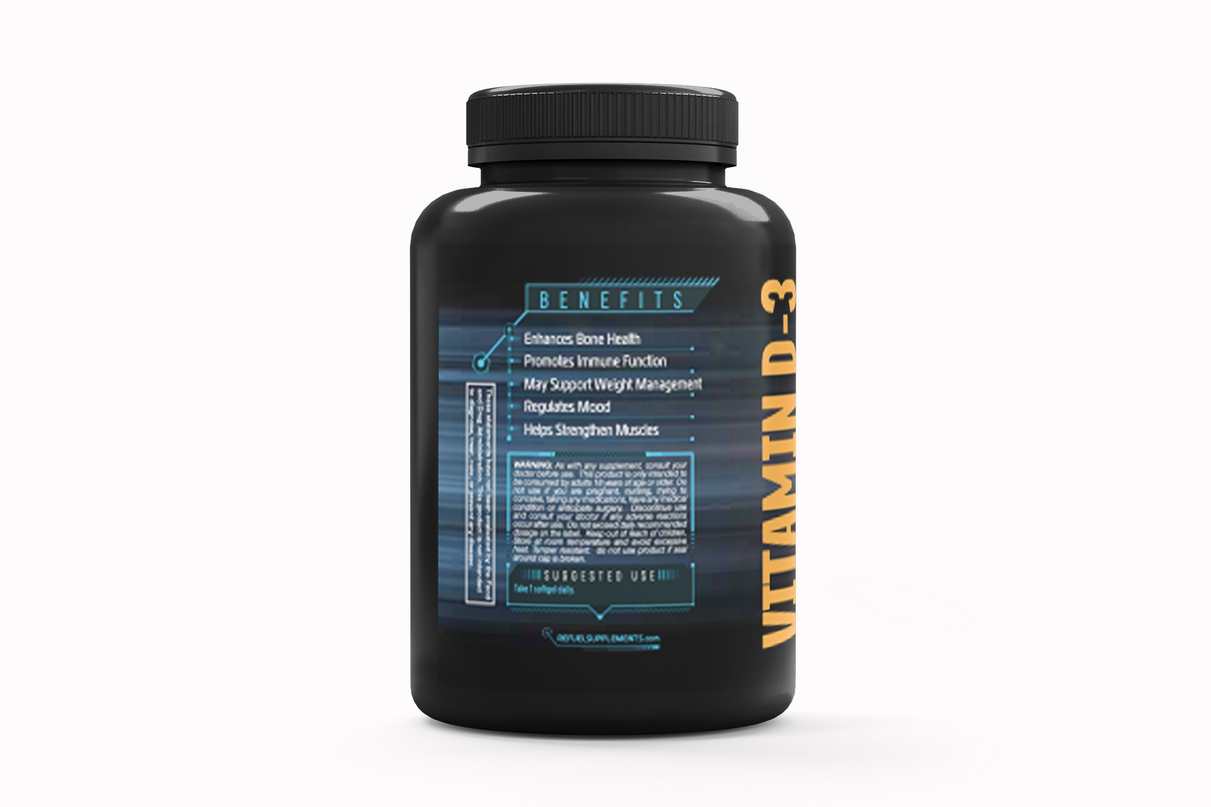 Vitamin D3