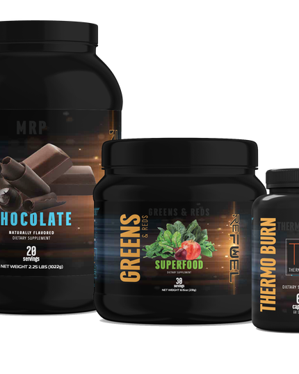 Weight Management Bundle