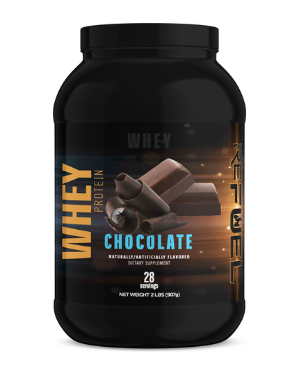 Whey Protein | 2lb