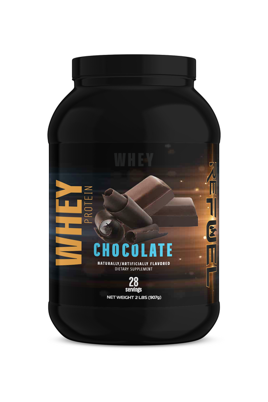 Whey Protein | 2lb