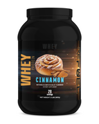 Cinnamon