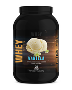 Vanilla